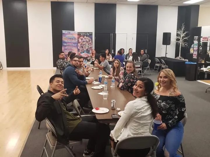 Melómano Team Taco Night 4/27/19 gallery photo