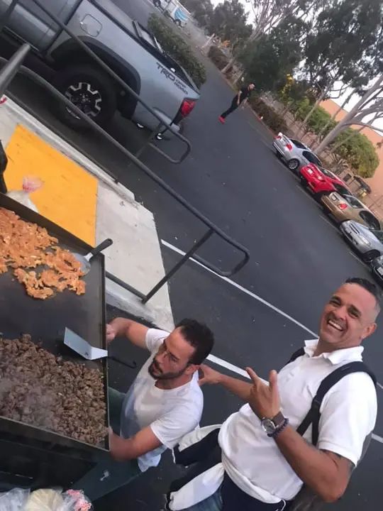 Melómano Team Taco Night 4/27/19 gallery photo
