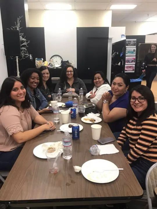 Melómano Team Taco Night 4/27/19 gallery photo