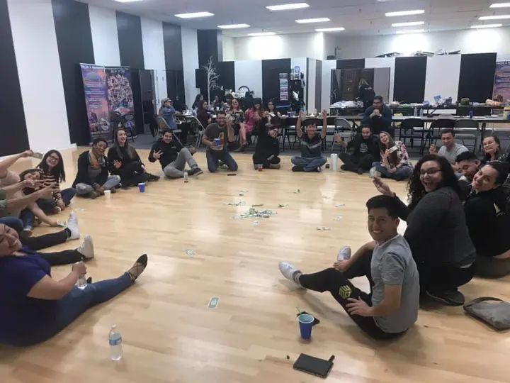 Melómano Team Taco Night 4/27/19 gallery photo