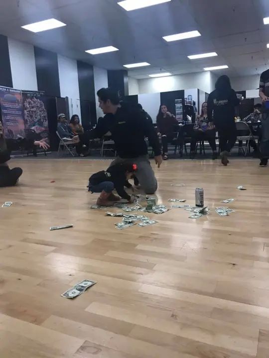 Melómano Team Taco Night 4/27/19 gallery photo