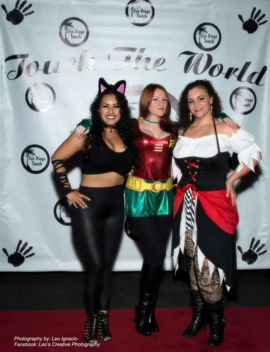 #InFuseBachata Nights!!!