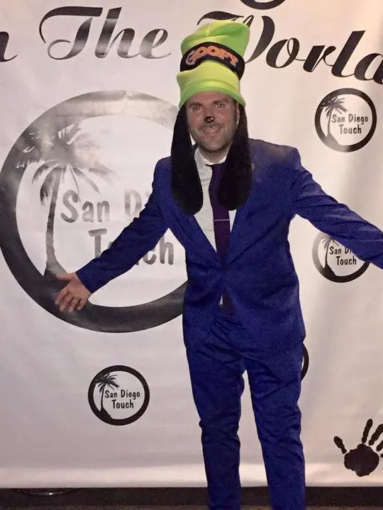 #InFuseBachata Night Halloween Launch Party gallery photo