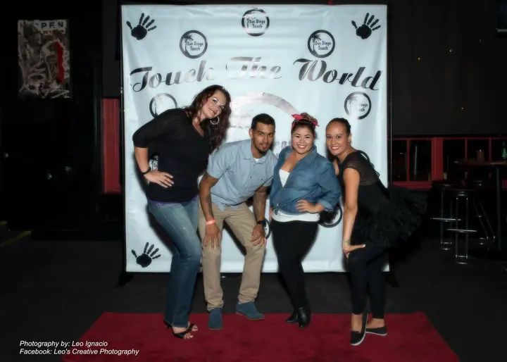 #InFuseBachata Nights!!!