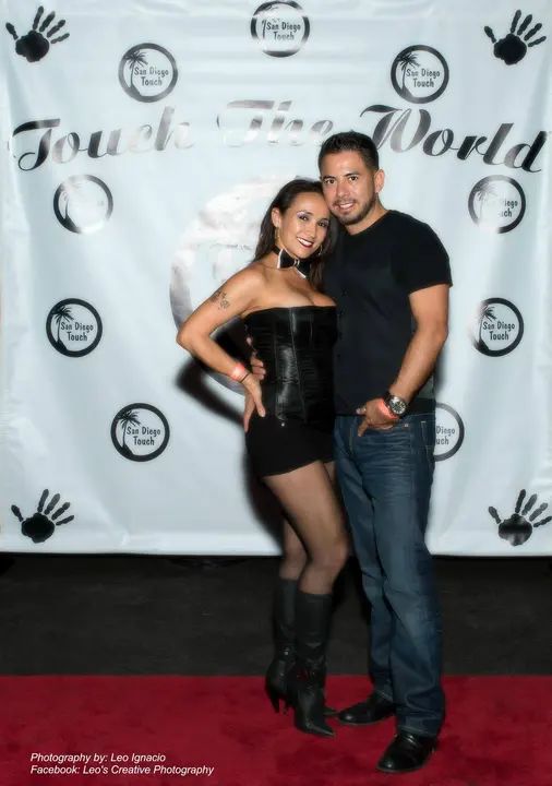 #InFuseBachata Nights!!!