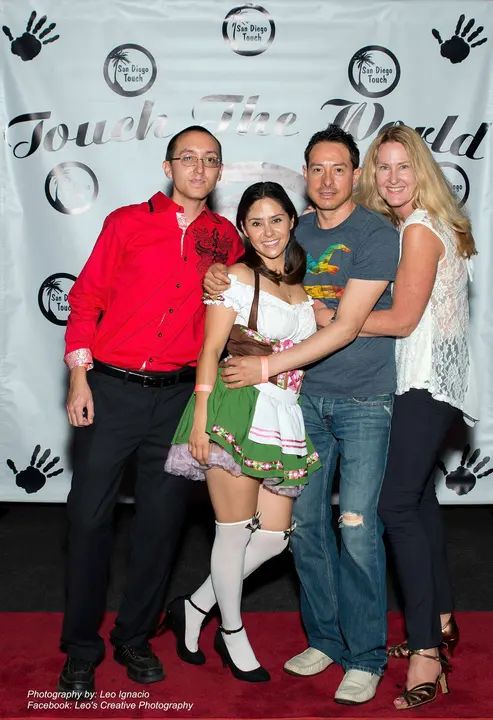 #InFuseBachata Nights!!!