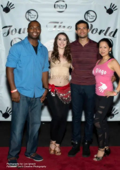 #InFuseBachata Nights!!!