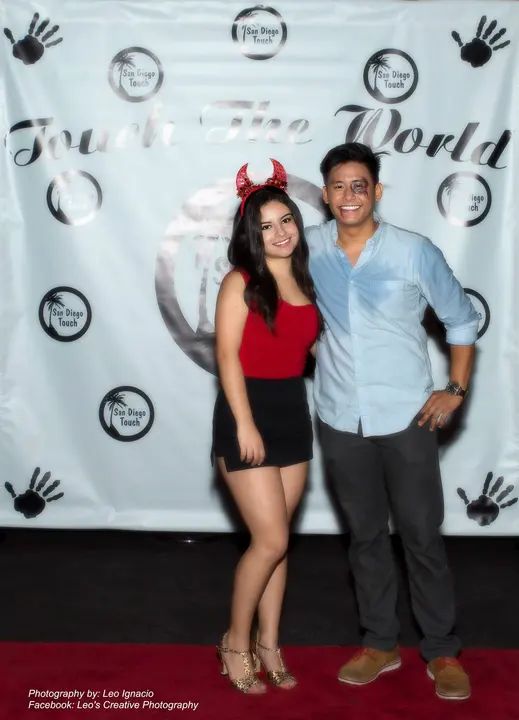 #InFuseBachata Nights!!!