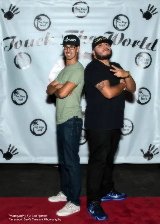 #InFuseBachata Nights!!!