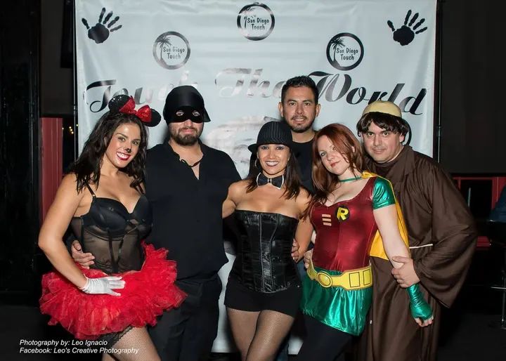 #InFuseBachata Nights!!!