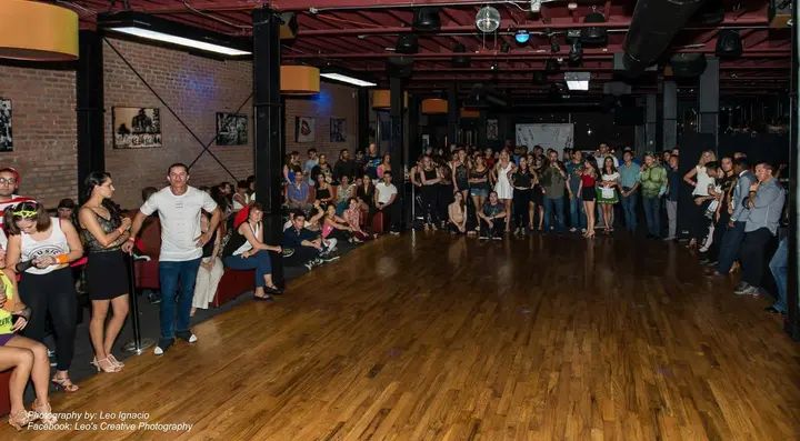 #InFuseBachata Nights!!!
