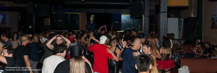 #InFuseBachata Nights!!!