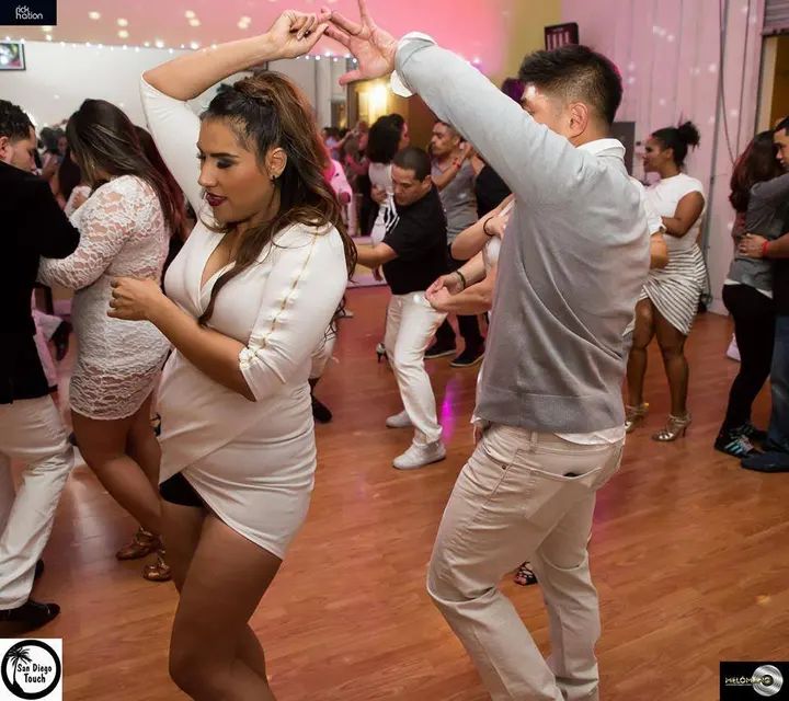 #MelomanoEntertainment #SDTouch #WInterWhiteAffair