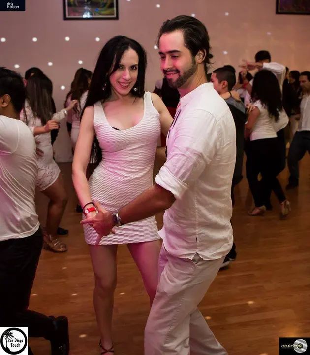 #MelomanoEntertainment #SDTouch #WInterWhiteAffair