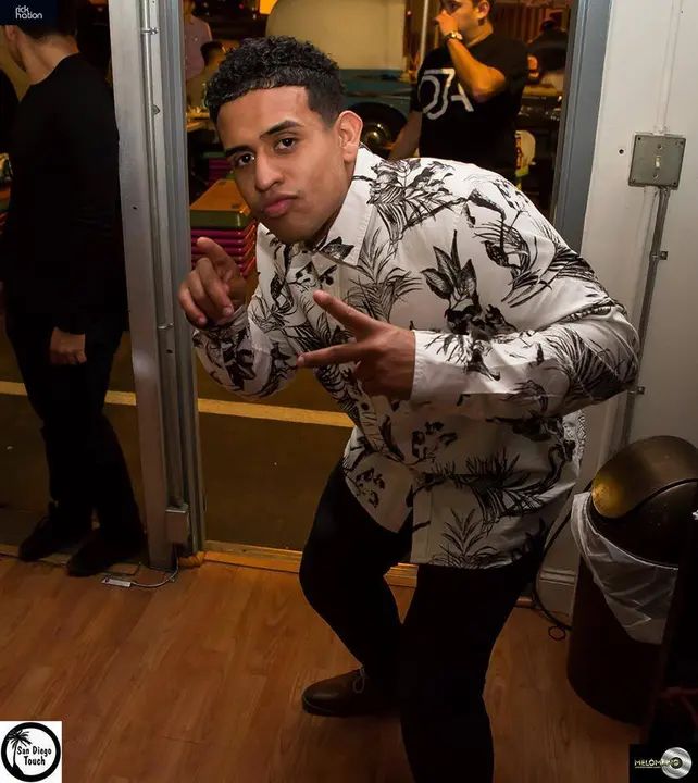 #MelomanoEntertainment #SDTouch #WInterWhiteAffair