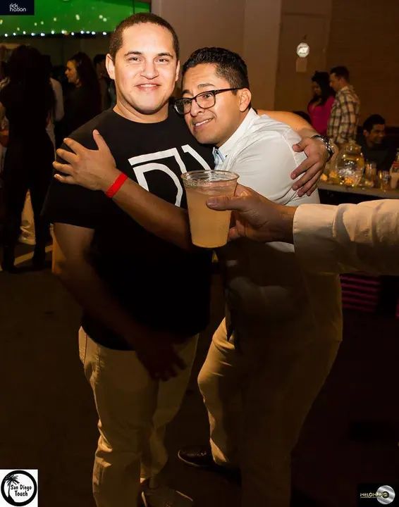 #MelomanoEntertainment #SDTouch #WInterWhiteAffair