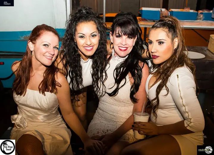 #MelomanoEntertainment #SDTouch #WInterWhiteAffair