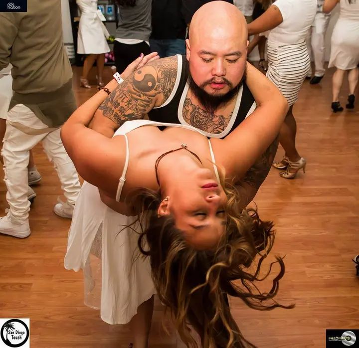 #MelomanoEntertainment #SDTouch #WInterWhiteAffair