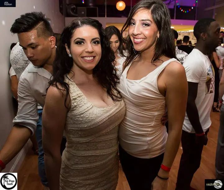 #MelomanoEntertainment #SDTouch #WInterWhiteAffair