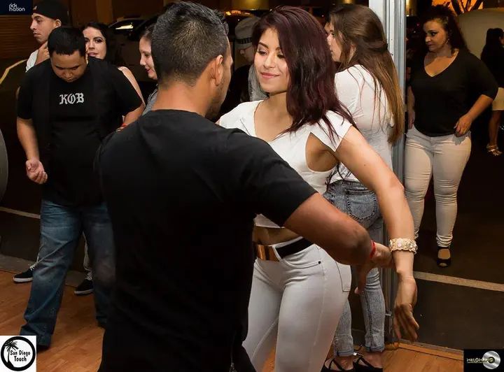 #MelomanoEntertainment #SDTouch #WInterWhiteAffair