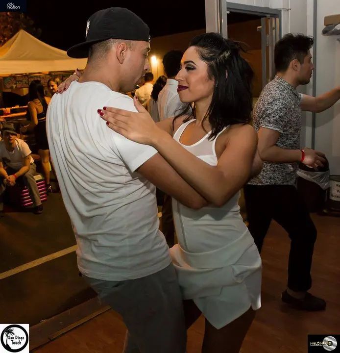 #MelomanoEntertainment #SDTouch #WInterWhiteAffair