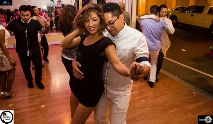 #MelomanoEntertainment #SDTouch #WInterWhiteAffair