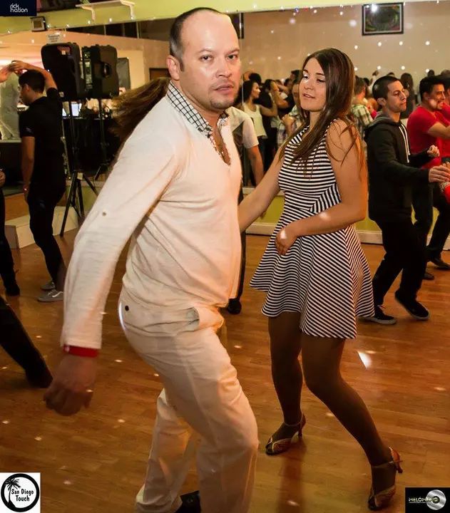 #MelomanoEntertainment #SDTouch #WInterWhiteAffair
