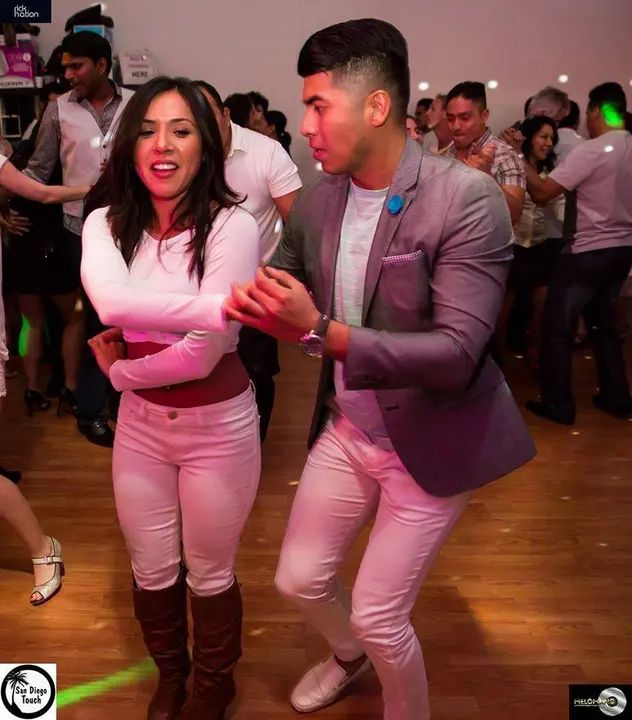 #MelomanoEntertainment #SDTouch #WInterWhiteAffair
