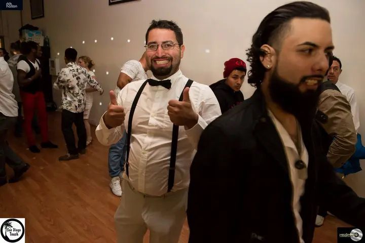 #MelomanoEntertainment #SDTouch #WInterWhiteAffair