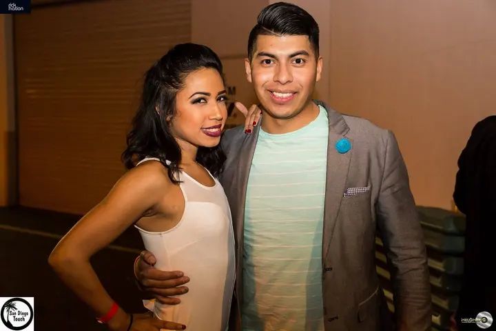 #MelomanoEntertainment #SDTouch #WInterWhiteAffair