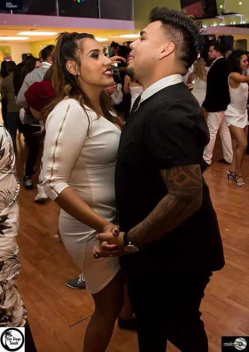 #MelomanoEntertainment #SDTouch #WInterWhiteAffair