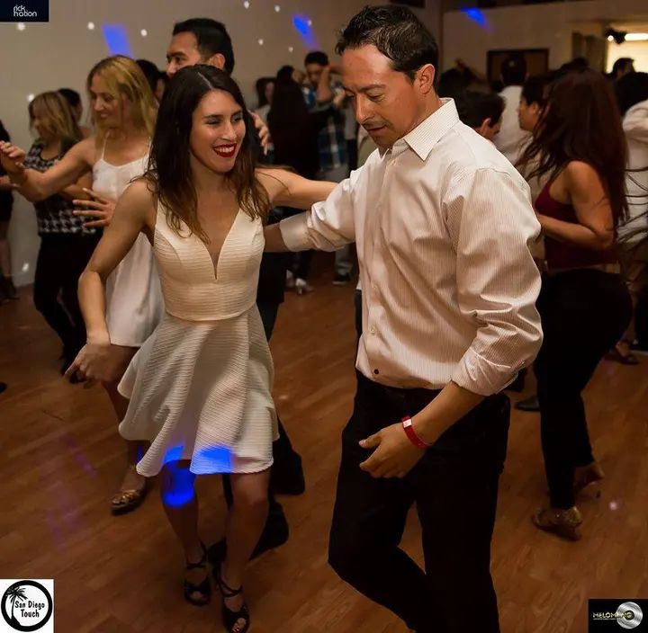 #MelomanoEntertainment #SDTouch #WInterWhiteAffair