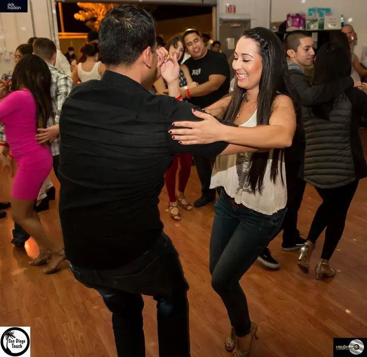 #MelomanoEntertainment #SDTouch #WInterWhiteAffair