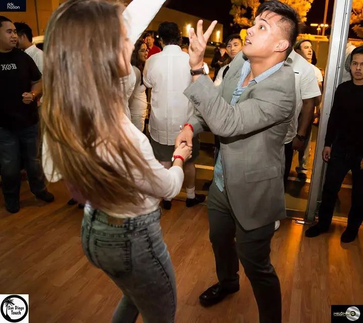 #MelomanoEntertainment #SDTouch #WInterWhiteAffair