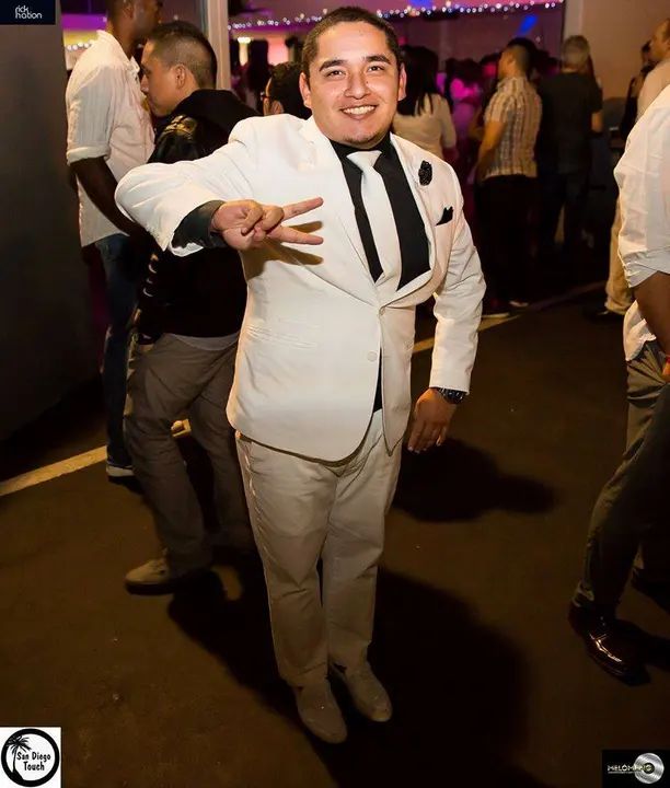 #MelomanoEntertainment #SDTouch #WInterWhiteAffair