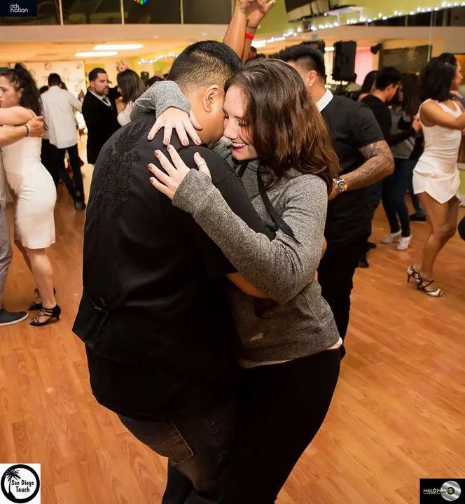 #MelomanoEntertainment #SDTouch #WInterWhiteAffair