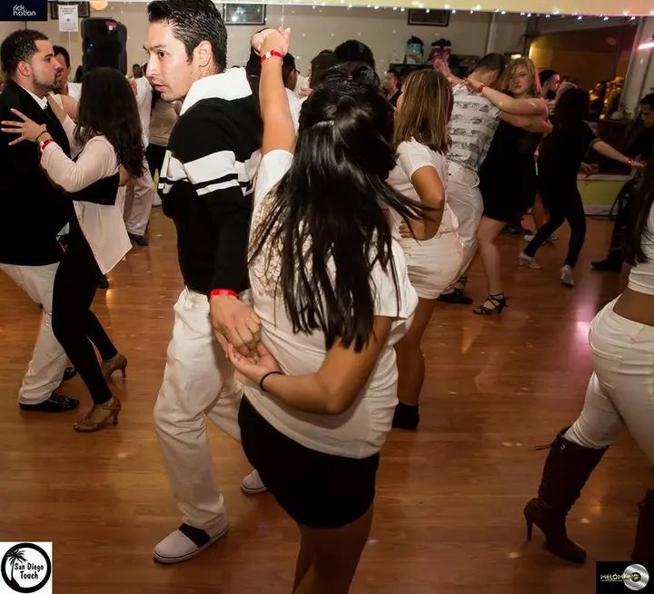 #MelomanoEntertainment #SDTouch #WInterWhiteAffair