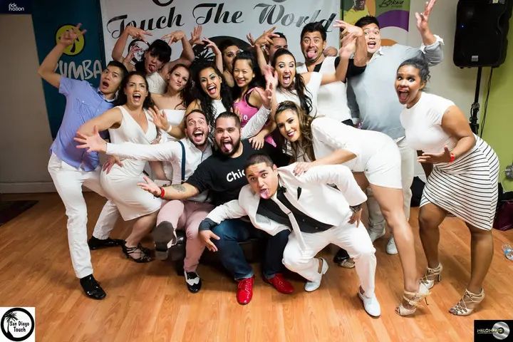 #MelomanoEntertainment #SDTouch #WInterWhiteAffair