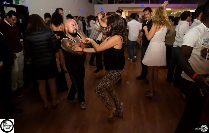#MelomanoEntertainment #SDTouch #WInterWhiteAffair