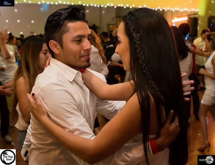 #MelomanoEntertainment #SDTouch #WInterWhiteAffair