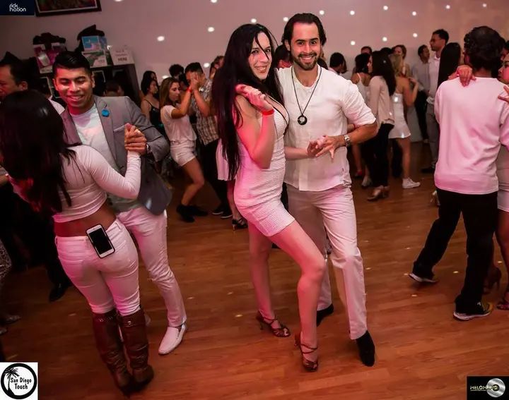 #MelomanoEntertainment #SDTouch #WInterWhiteAffair