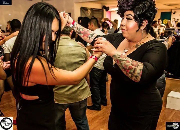 #MelomanoEntertainment #SDTouch #WInterWhiteAffair