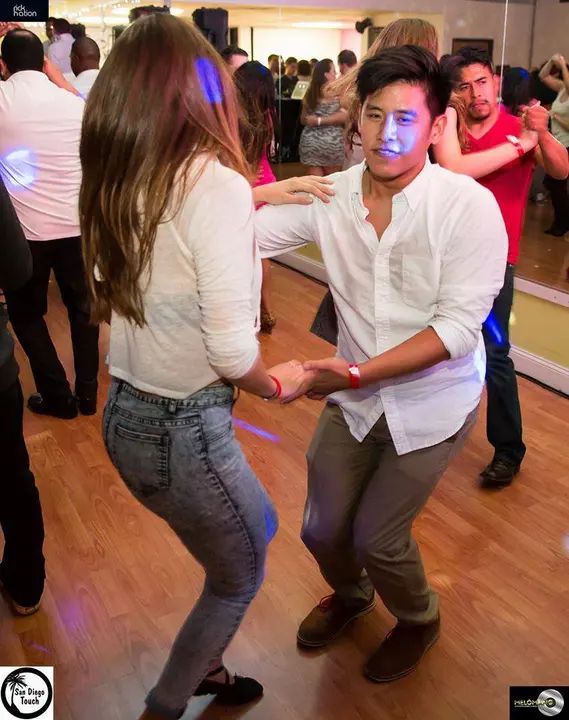 #MelomanoEntertainment #SDTouch #WInterWhiteAffair