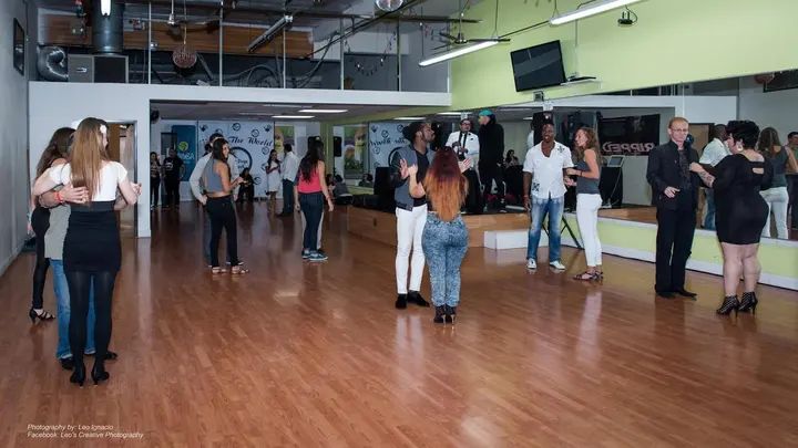 #MelomanoEntertainment #SDTouch #WInterWhiteAffair