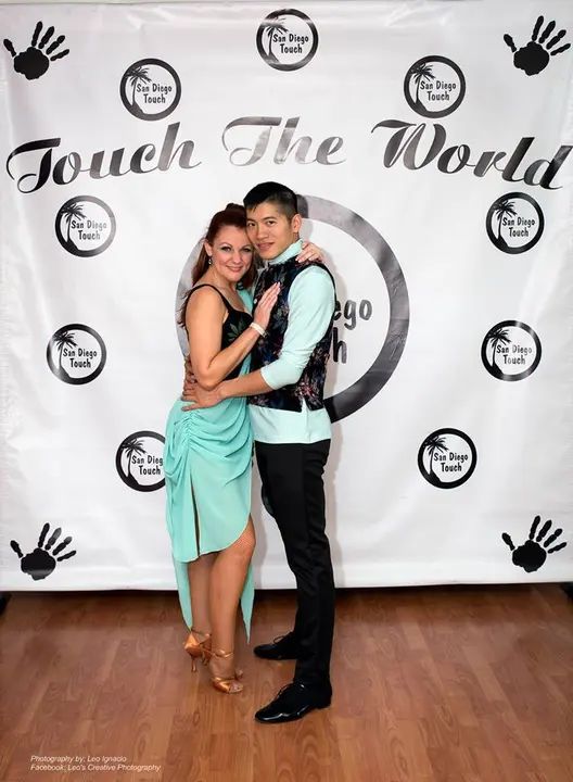 #MelomanoEntertainment #SDTouch #WInterWhiteAffair