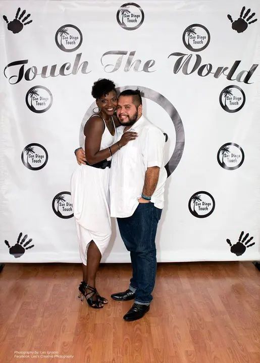 #MelomanoEntertainment #SDTouch #WInterWhiteAffair