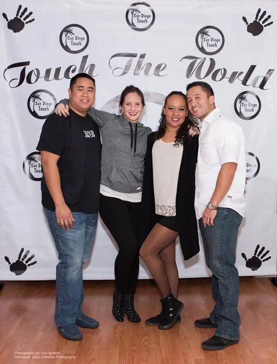 #MelomanoEntertainment #SDTouch #WInterWhiteAffair