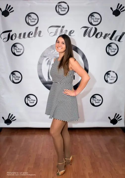 #MelomanoEntertainment #SDTouch #WInterWhiteAffair