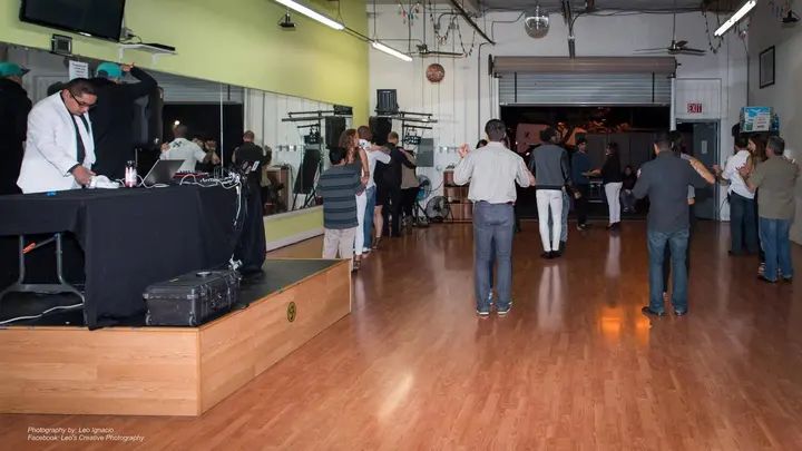 #MelomanoEntertainment #SDTouch #WInterWhiteAffair