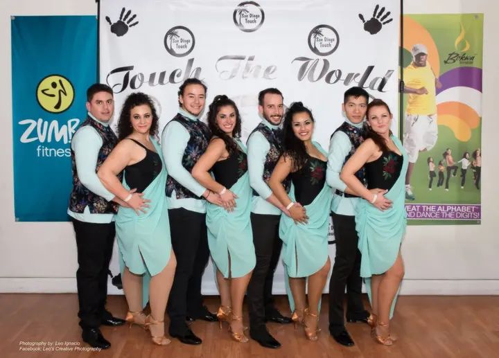 #MelomanoEntertainment #SDTouch #WInterWhiteAffair